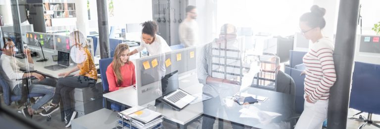 tenemos el deber de actuar de forma transparente