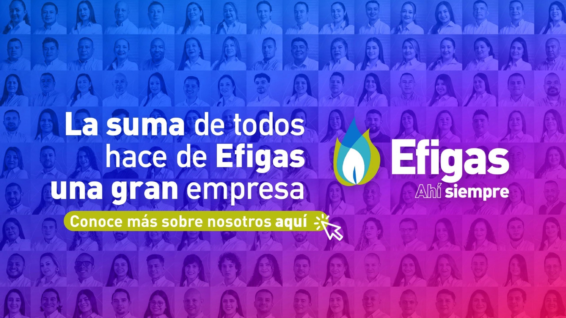 Conoce la resolución completa