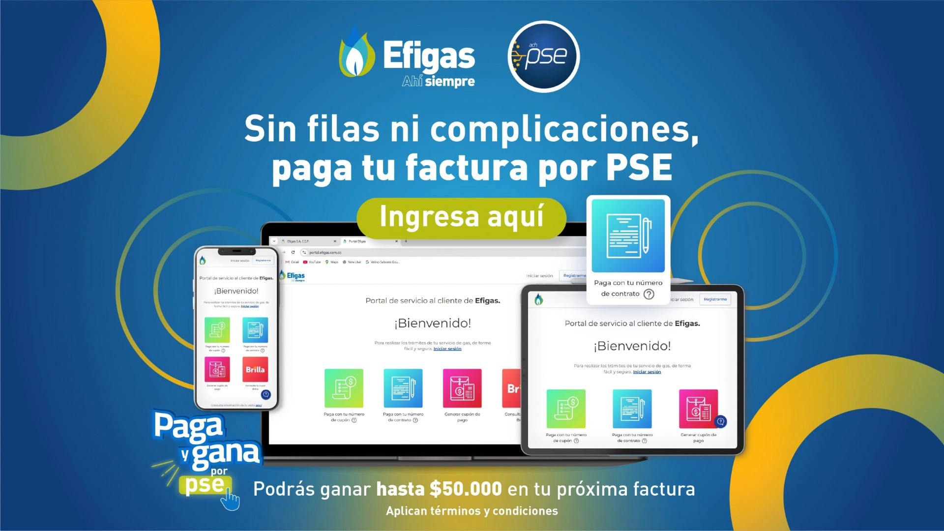 Conoce la resolución completa