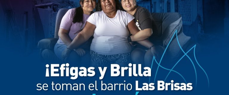 Imagen Efigas en tu barrio 2025 Risaralda