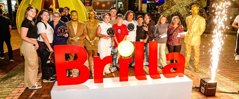 brilla brilla